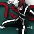 My Hero Academia Lil Peep Nuts Saldy Remix AMV