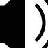 Za Warudo Over Heaven Sound Effect