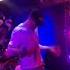 Chris Webby High Grade Feat Dizzy Wright Live