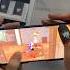 Handcam Andra St Main Ff Di Hp Lincah Kaya Kesurupan Andrast Freefire