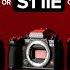 Which Panasonic LUMIX Camera Should You Buy