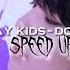Stray Kids Domino Speed Up