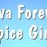 Viva Forever Spice Girls Karaoke Version