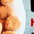 Наггетсы вкуснее чем в Макдональдсе Наггетсы с начинкой из бекона и сыра Наггетсы PRO