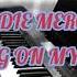 Freddie Mercury Living On My Own Hard Rock Vers Hq Audio Piano Digital