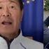 最新 郝海東縱蟻打人現場曝光 油管峨眉師姐拍下郭文貴伏法 螞蟻幫大傻副總統流氓本色盡顯