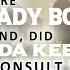 WILL JONI LAMB HIRE BRADY BOYD DID DRENDA KEESEE CONSULT THE WTCH OF ENDOR