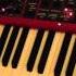 The Final Countdown Played On A NORD STAGE 2