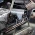 Full Custom Build Disaster Datsun And Auto Alex S ShedFest