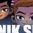 Marnik Smack Gam Gam Official Audio