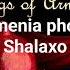 Armenia Phonl Shalaxo