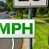 Why Speed Limits Don T Matter
