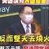 Shorts 美國沒有大國擔當 蔡正元諷 黑道開當舖 中天新聞CtiNews