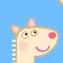 Lotte Llama S First Day At Playgroup Peppa Pig Official Full Episodes
