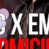 LOGIC X EMINEM HOMICIDE НА РУССКОМ I КАВЕР I ВАЛЕРА ОБЗОРОВ