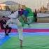 Bektemir Vs Sherali Polvon Kurash Sports Judo Judoteam