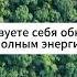 Медитация Путешествие внутрь себя