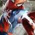Marvels Spider Man PS4 Main Theme Extended Version