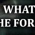 Why Is Space Malicious Three Body Problem Series