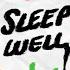 CG5 Sleep Well Ft Mob Entertainment Poppy Playtime Chapter 3 Official Audio