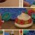 Play Doh Плей До Лепим из пластилина вместе с героями любимых мультиков Сборник