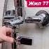 Монитор температуры воды душа