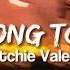 Ritchie Valens We Belong Together Lyrics