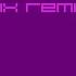 XIING Nilsix Remix