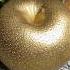 Enjoy Beautiful Rare Golden Apple