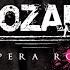Mozart L Opéra Rock Six Pieds Sous Terre Karaoke