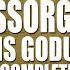 Boris Godunov Opera 9 Act IV Third Scene