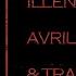 Eyes Wide Shut ILLENIUM Avril Lavigne Travis Barker Lyrics