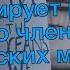 Петербургский сексолог комментирует размер полового члена французских мужчин