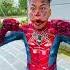 Ballerino Cappuccino Tung Tung Tung Sahur TRALALERO TRALALA Spiderman Who Is Stronger