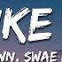 Kane Brown Swae Lee Khalid Be Like That Lyrics