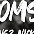 Trey Songz Nicki Minaj Bottoms Up Lyrics