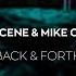 Crime Zcene Mike Camaro Back Forth