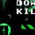 Geometry Dash Killbot By BoldStep Extreme Demon Complete