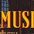 Classic Music 1940s Vibes Playing In Another Room In Cozy House Classic Music Retro Sleep 22