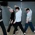 ZEROBASEONE 제로베이스원 In Bloom Dance Practice Fix Ver