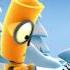 Snowball Fight Rob The Robot Cartoons For Kids Explore With Me