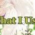 Nightcore Somebody That I Used To Know Lyrics