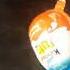 Kinder Joy Transformer Egg