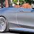 Mercedes Maybach S63 Amg Cabriolet Shorts Mercedes