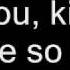Lyrics Michael Bublé Haven T Met You Yet