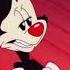 Yakko You Know This Would Be Scarier If We Hadn T Already Done Aliens TWICE This Season