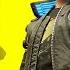 Cyberpunk 2077 Xbox Series X Gameplay Update Patch 1 3