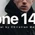 Снято на IPhone 14 Pro Cinematic Mode 4K