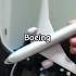 Airbus Vs Boeing Pull Up Alarms