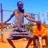 King Monada Ex YaKa Dancing Video